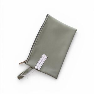 Sage Green Clutch